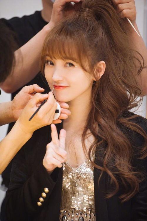 金莎半夜吃瓜,独家爆料引网友热议  第3张