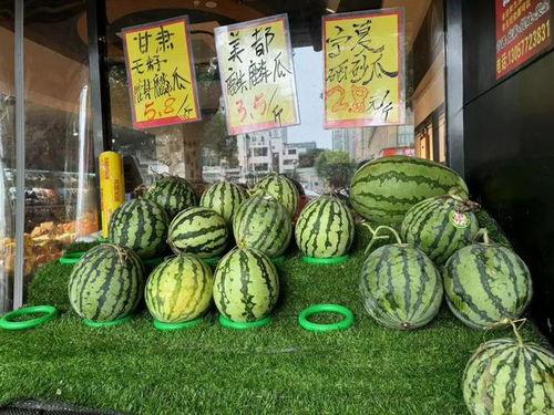 吃不起麒麟瓜说说,普通百姓感叹吃不起  第2张