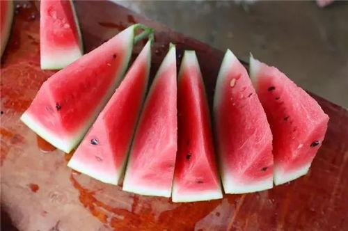 吃不起麒麟瓜说说,普通百姓感叹吃不起  第3张