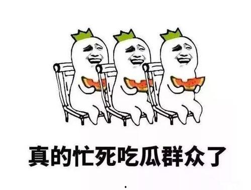 吃瓜扒姨,吃瓜扒姨带你探秘明星幕后故事  第3张