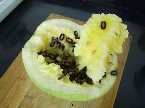 籽瓜怎么加热吃才好,解锁美味新境界  第3张