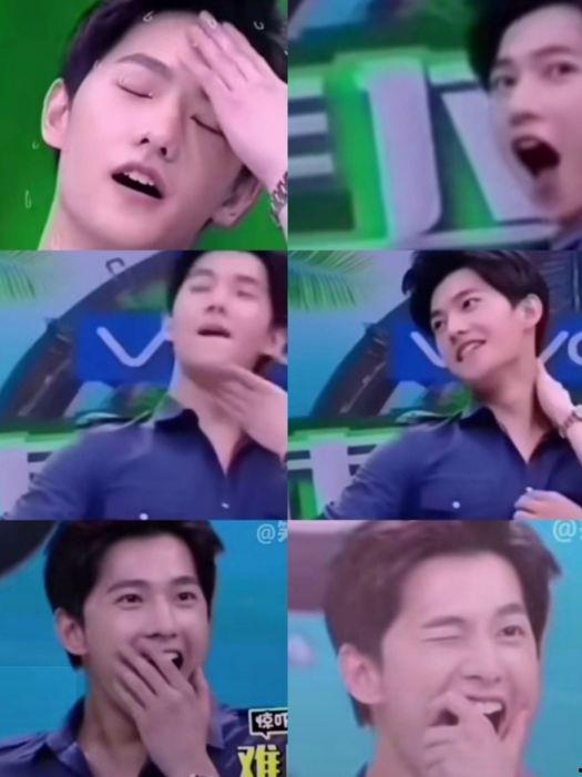 杨洋吃大瓜  第2张