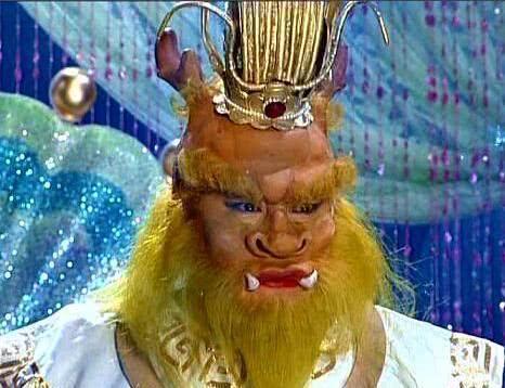 五条龙吃瓜,瓜界风云再起  第2张