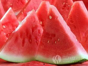血糖高吃瓜西瓜小糖糕,甜蜜与健康的完美结合  第3张