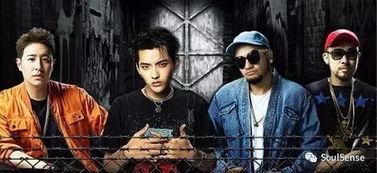 吃瓜人说唱,揭秘说唱界的麻辣鲜香  第1张