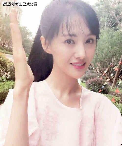 吃瓜姐郑爽,揭秘娱乐圈的“爽式”传奇  第1张