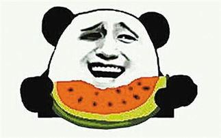 在线吃瓜怎么画,轻松绘制网络热议的趣味插画  第1张