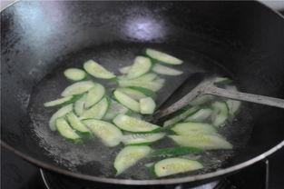 虾瓜怎么吃,探索美味新境界  第3张