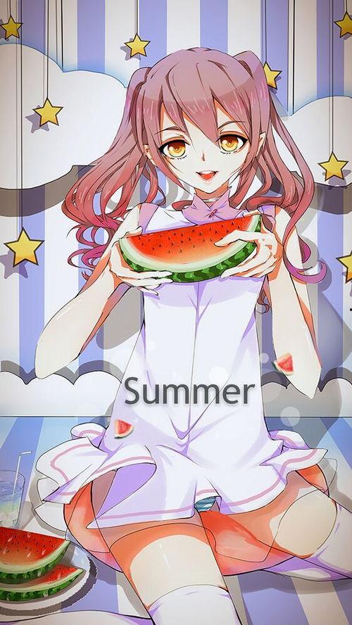 吃瓜少女历险记,揭秘娱乐圈背后的秘密  第1张