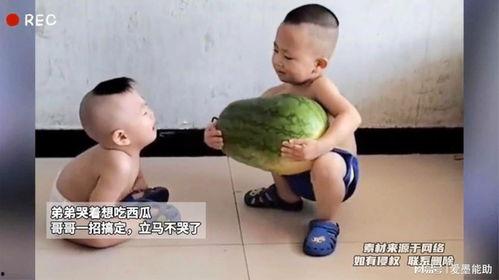 吃瓜吃到流泪,那些让人泪目的吃瓜瞬间  第2张