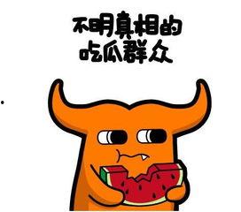 追星赚钱吃瓜小熊,从吃瓜到赚钱的华丽蜕变  第2张