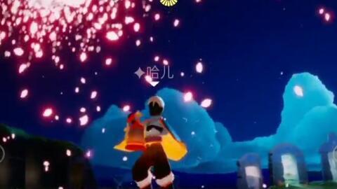 光遇点火吃瓜,一场奇幻冒险的甜蜜盛宴  第2张