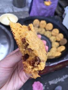 饼子带你吃瓜,解锁美食与娱乐的双重盛宴  第2张