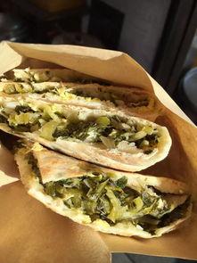 饼子带你吃瓜,解锁美食与娱乐的双重盛宴  第3张